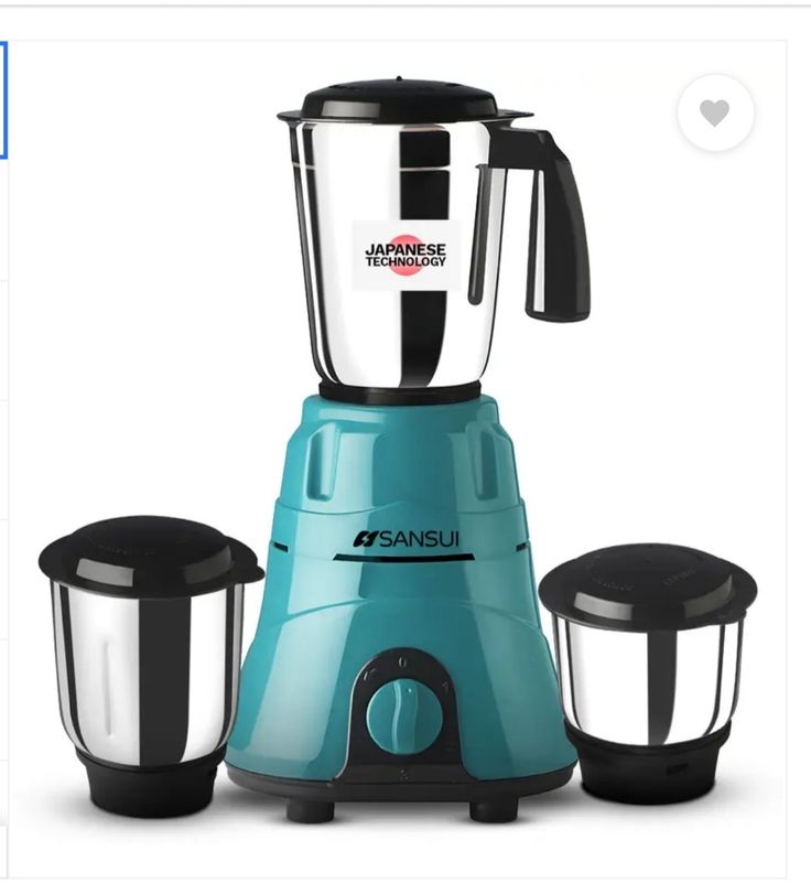 mixer